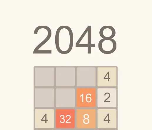 2048 Oyunu Oyna – 4/5/6 Bloklu Modlu Oyna