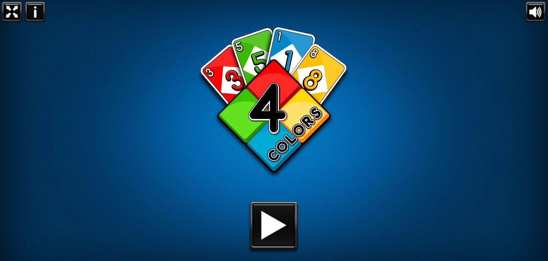 UNO Oyunu Oyna – 2, 3, 4 Kişilik 4 Colors Oyna