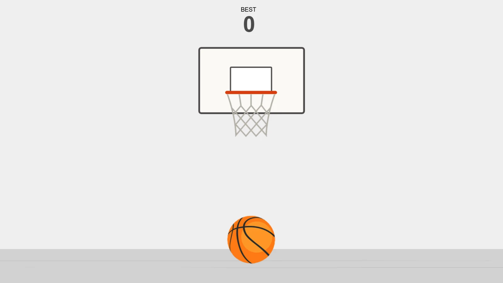 Basketbol Oyunu Oyna